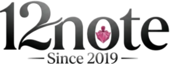 12note logo