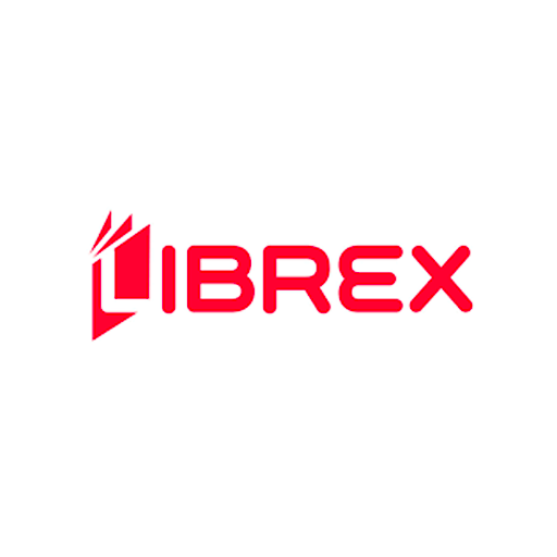 Get cashback from our partner librex.ro