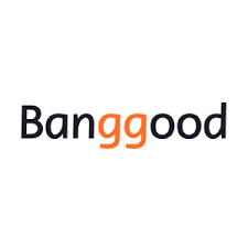 Get cashback from our partner Banggood