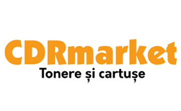 Get cashback from our partner CDRmarket.hu/ro/pl