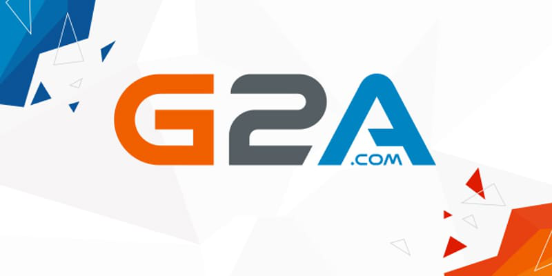 Get cashback from our partner G2A
