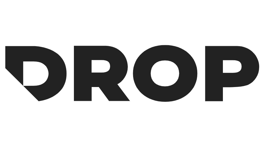 Get cashback from our partner Drop