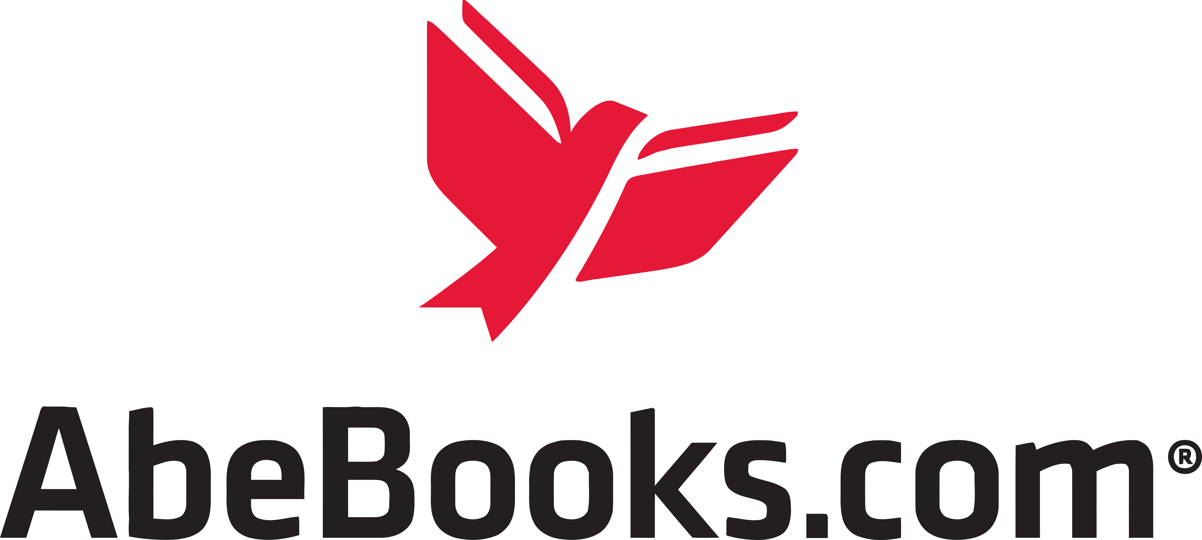 Get cashback from our partner AbeBooks.com