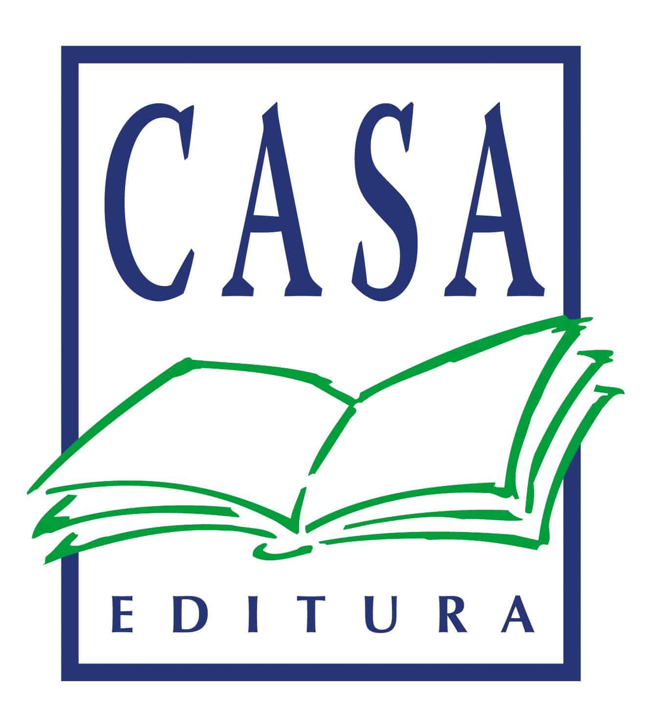 Get cashback from our partner edituracasa.ro