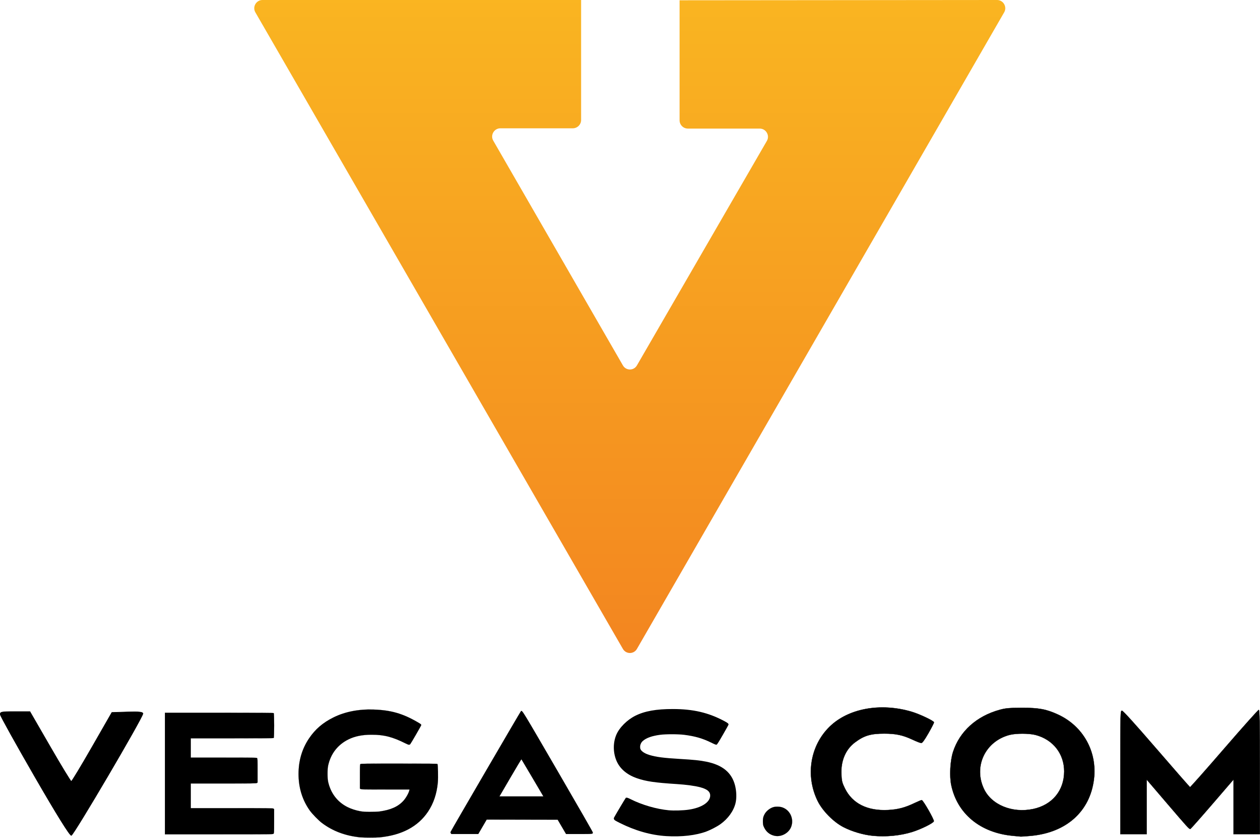 Get cashback from our partner Vegas