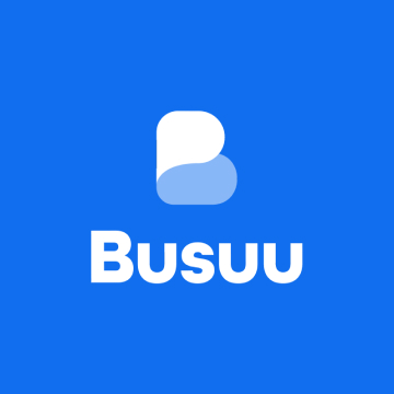 Get cashback from our partner Busuu