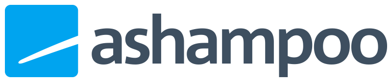 Get cashback from our partner Ashampoo