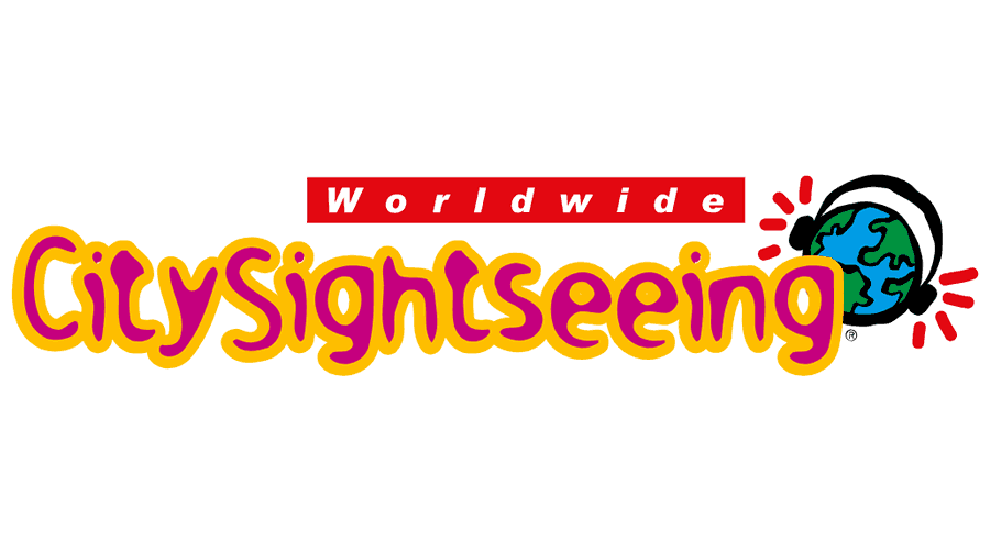 Get cashback from our partner City Sightseeing