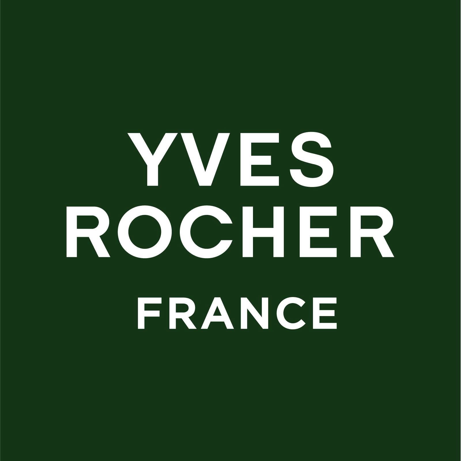 Get cashback from our partner yves-rocher.ro