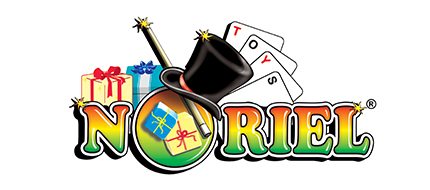 Get cashback from our partner noriel.ro