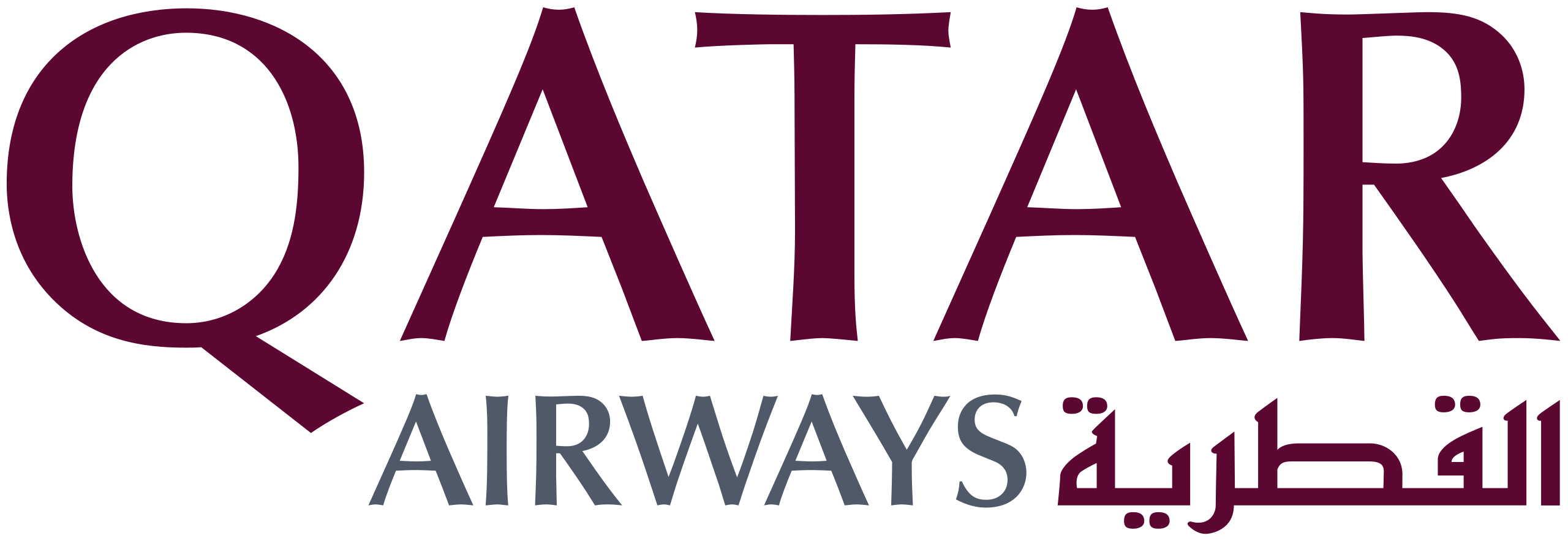 Get cashback from our partner Qatar Airways