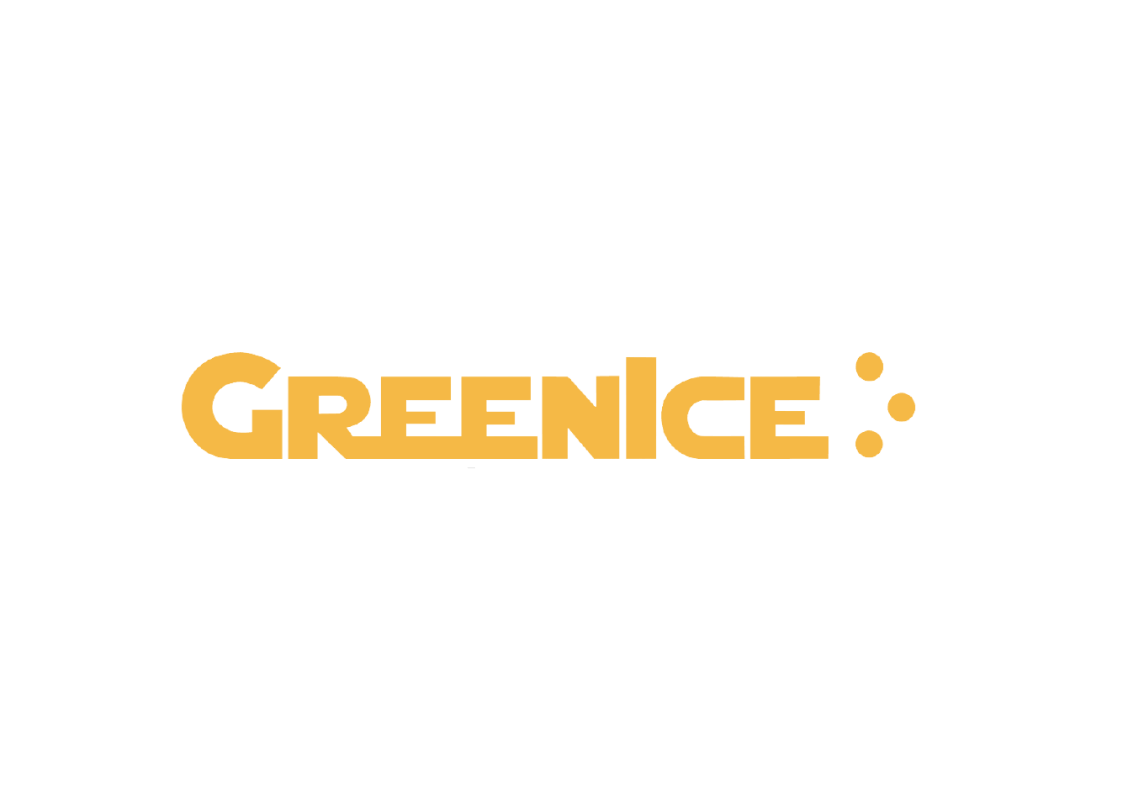 Get cashback from our partner Greenice EU