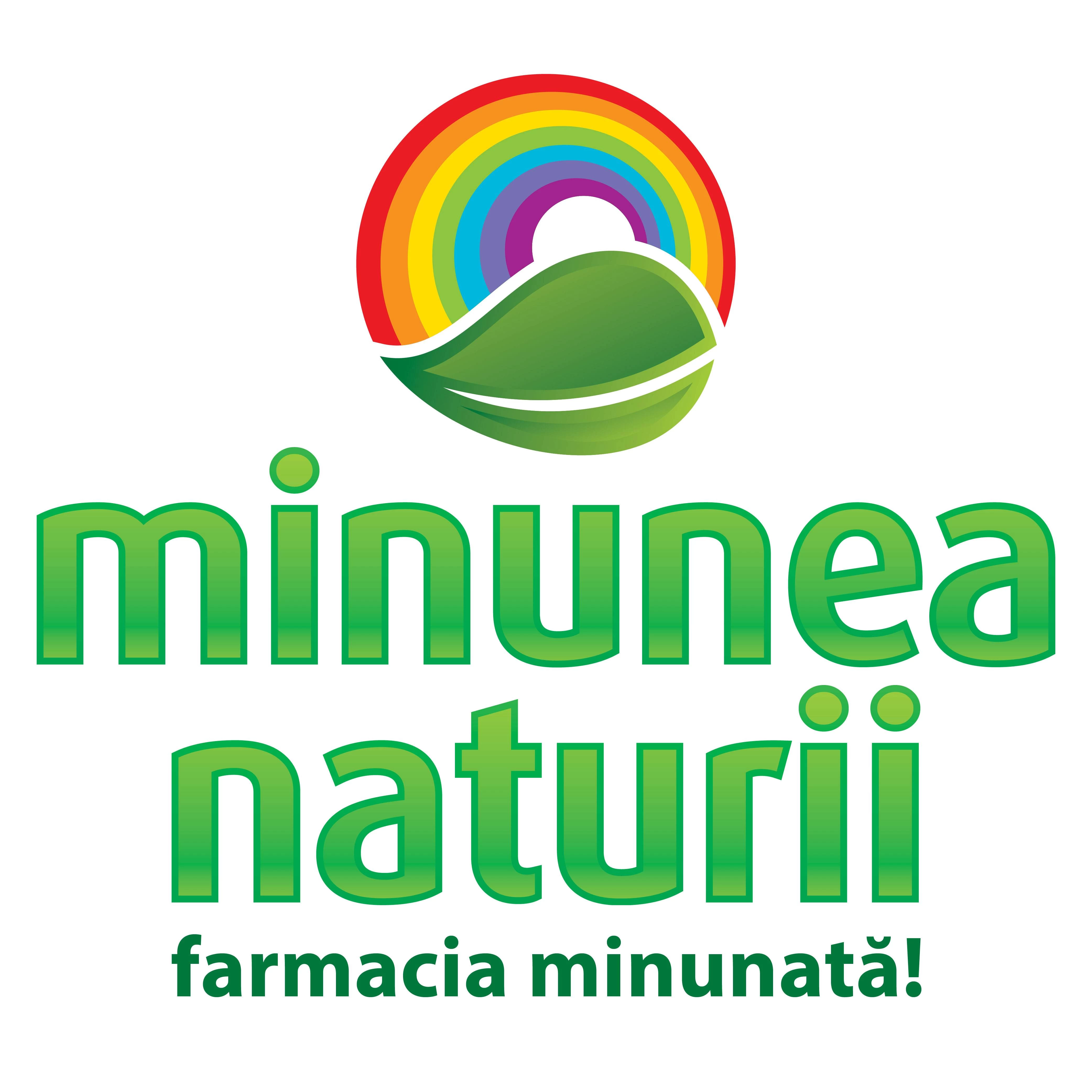 Get cashback from our partner minuneanaturii