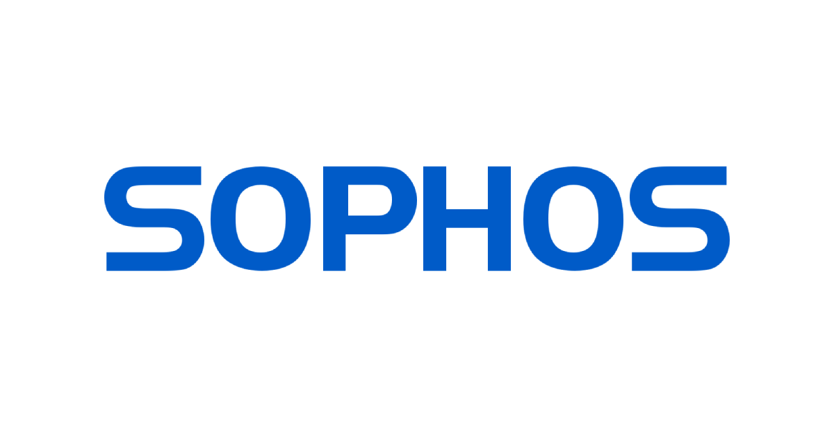 Get cashback from our partner Sophos