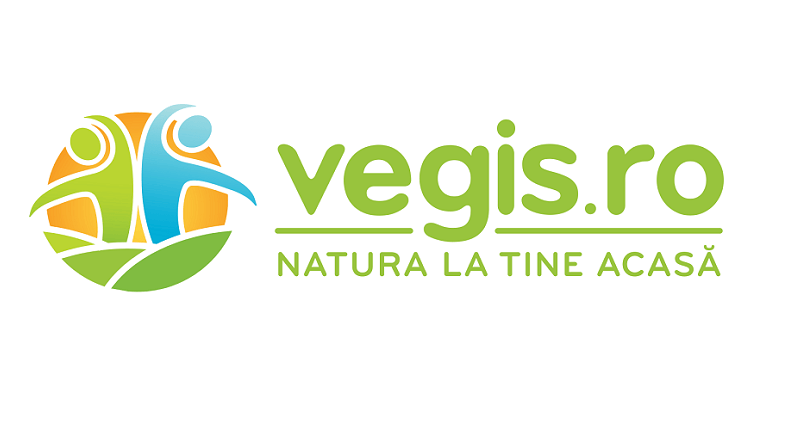 Get cashback from our partner vegis.ro