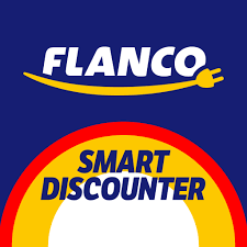 Get cashback from our partner flanco.ro