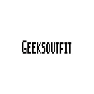 Get cashback from our partner Geeksoutfit