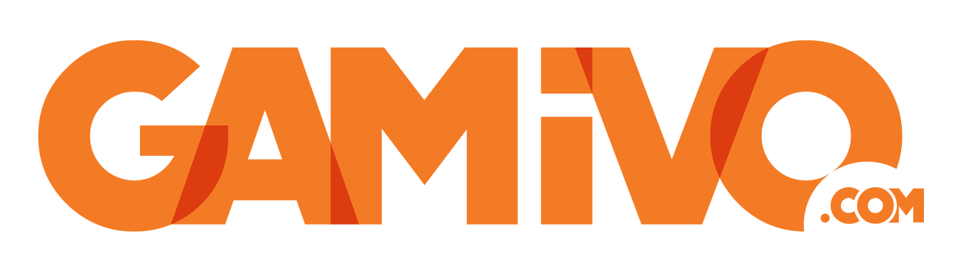Get cashback from our partner Gamivo