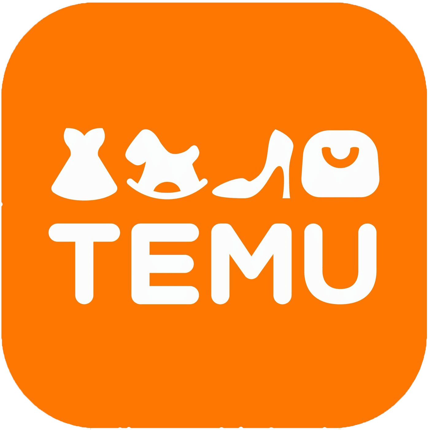 Get cashback from our partner Temu