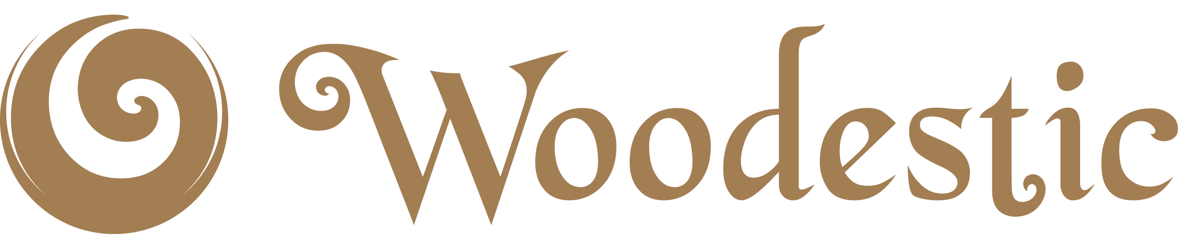 Get cashback from our partner Woodestic