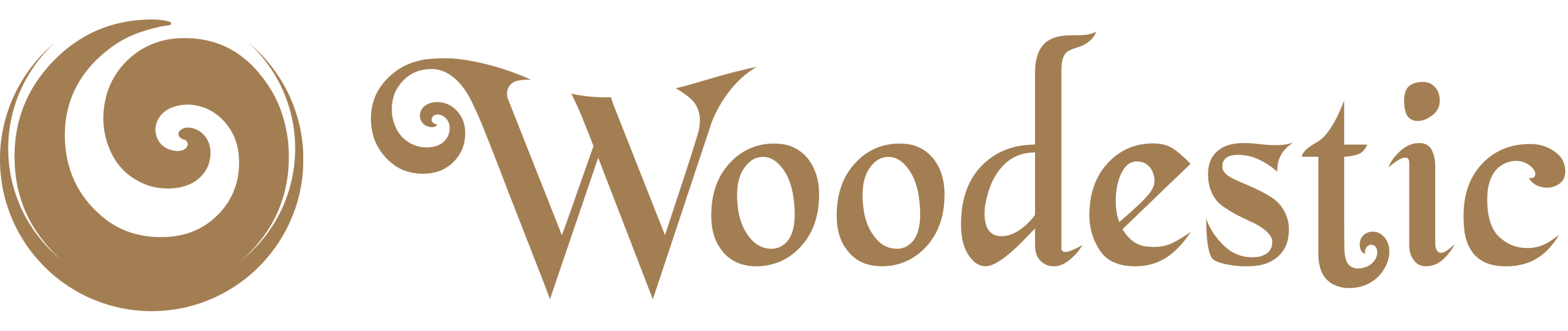 Get cashback from our partner Woodestic