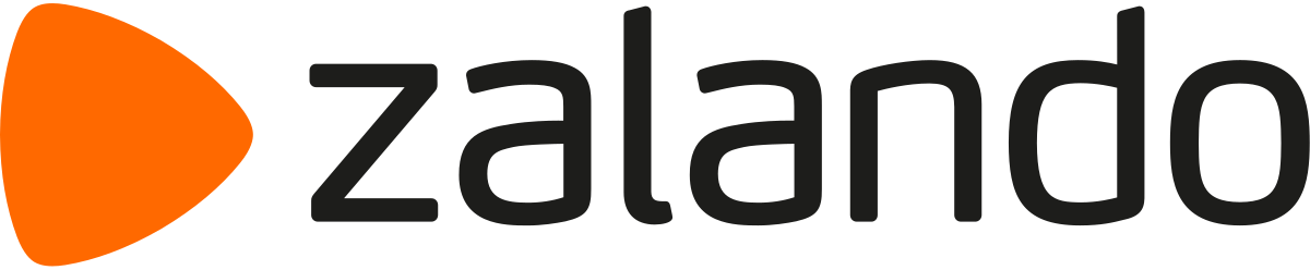 Get cashback from our partner Zalando