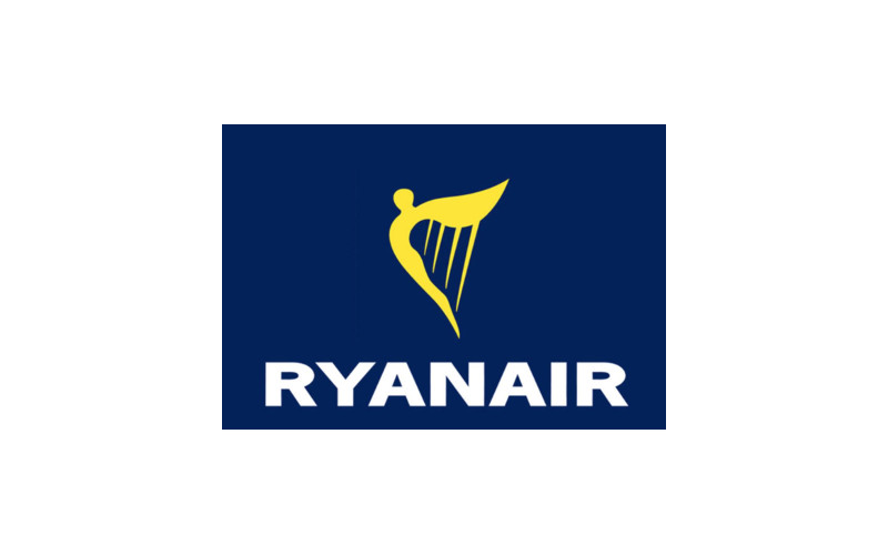 Get cashback from our partner Ryanair