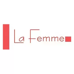 Get cashback from our partner Lafemme