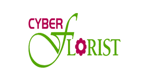 Get cashback from our partner Cyber Florist