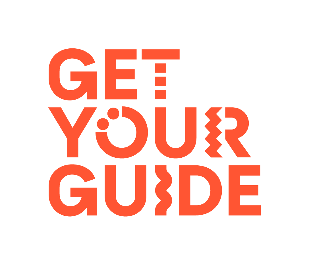 Get cashback from our partner GetYourGuide.ro