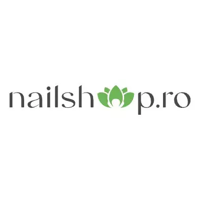 Get cashback from our partner nailshop.ro
