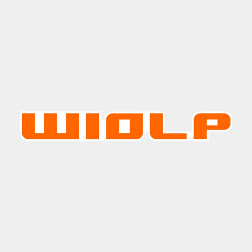 Get cashback from our partner WIOLP