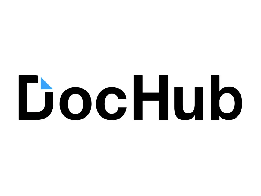 Get cashback from our partner DocHub