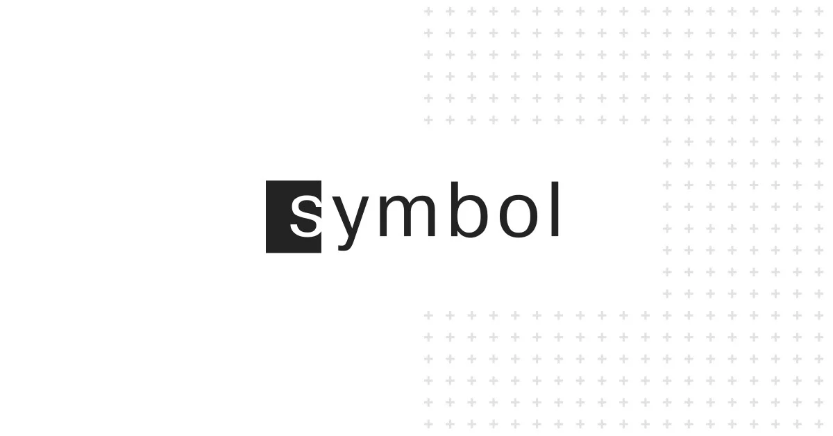 Get cashback from our partner Symbol Fashion
