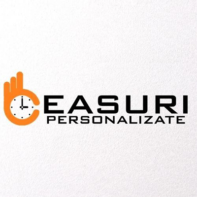 Get cashback from our partner ceasuripersonalizate.com