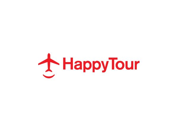 Get cashback from our partner Happy Tour