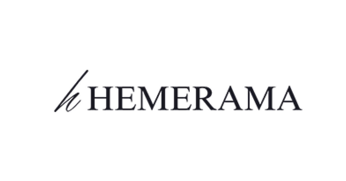 Get cashback from our partner hemerama.com