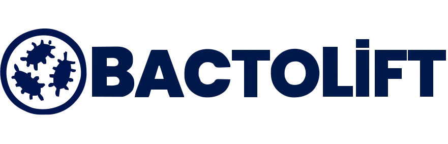 Get cashback from our partner bactolift