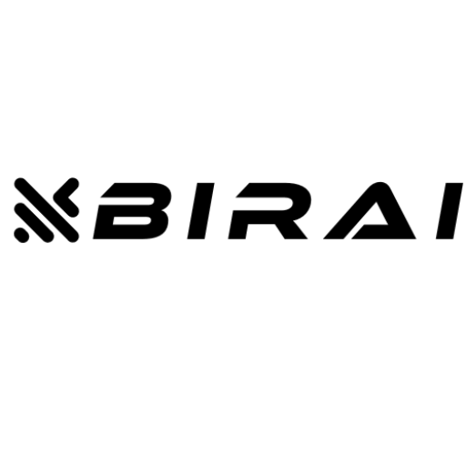 Get cashback from our partner birai
