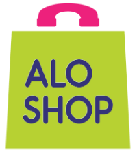 Get cashback from our partner Aloshop.ro