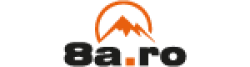 Get cashback from our partner 8a.ro