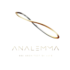 Get cashback from our partner Analemma