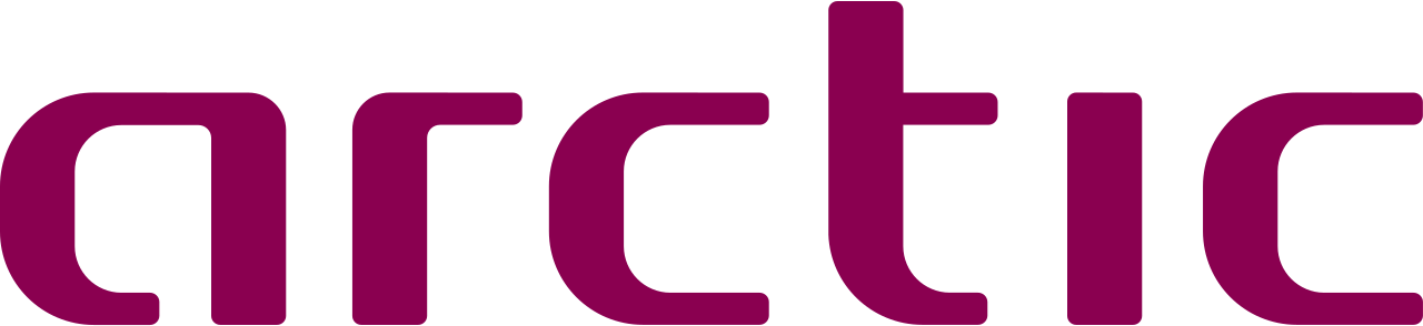 Get cashback from our partner Arctic