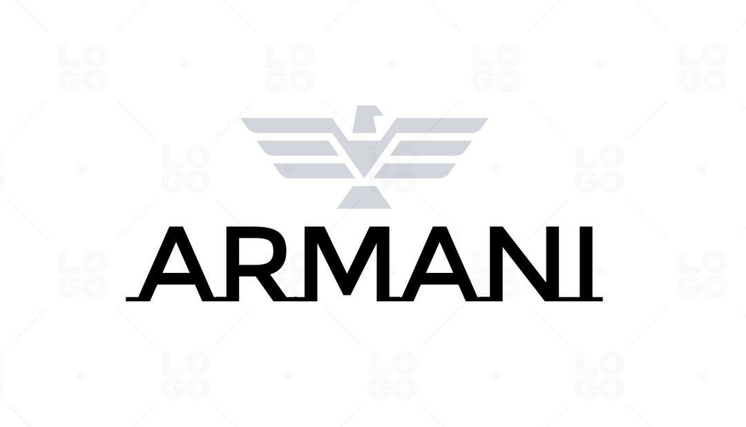 Get cashback from our partner Armani