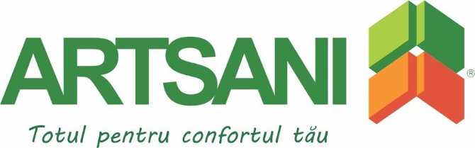 Get cashback from our partner Artsani