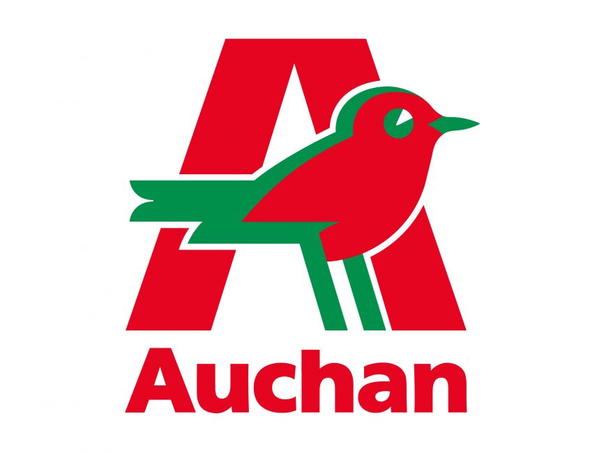 Get cashback from our partner Auchan