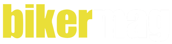 Get cashback from our partner Bikermag