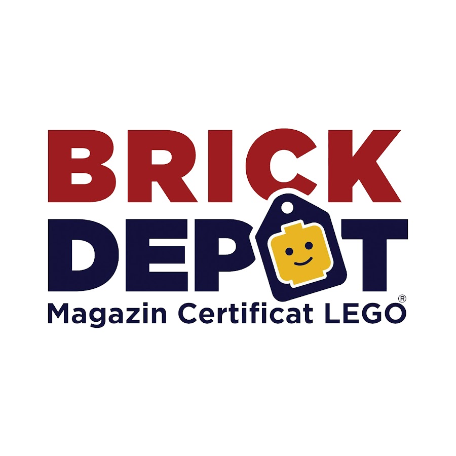 Get cashback from our partner Brickdepot