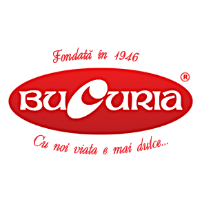 Get cashback from our partner Bucuria