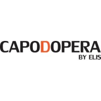 Get cashback from our partner Capodopera12